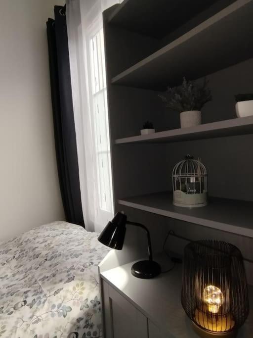 Le Studio De La Seine إلبيوف المظهر الخارجي الصورة