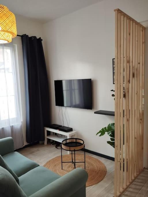 Le Studio De La Seine إلبيوف المظهر الخارجي الصورة