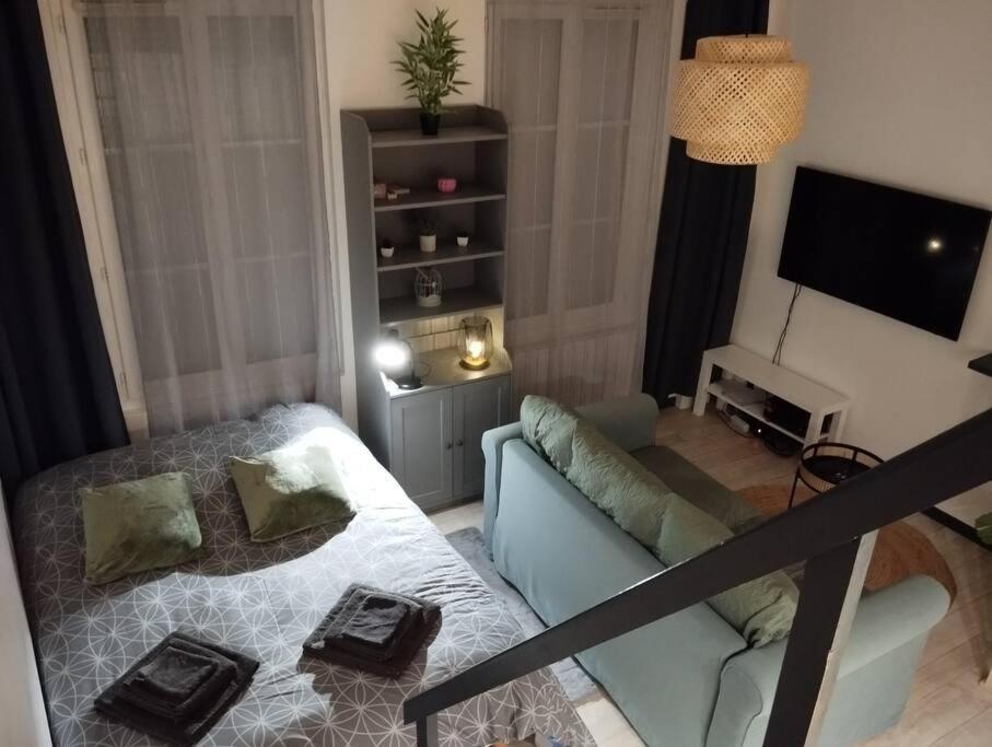 Le Studio De La Seine إلبيوف المظهر الخارجي الصورة
