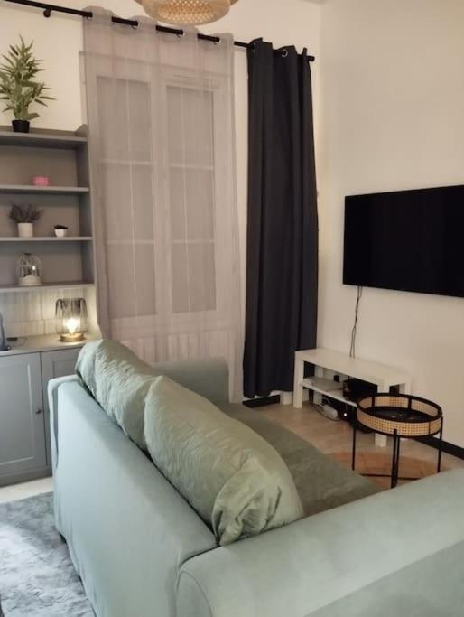 Le Studio De La Seine إلبيوف المظهر الخارجي الصورة