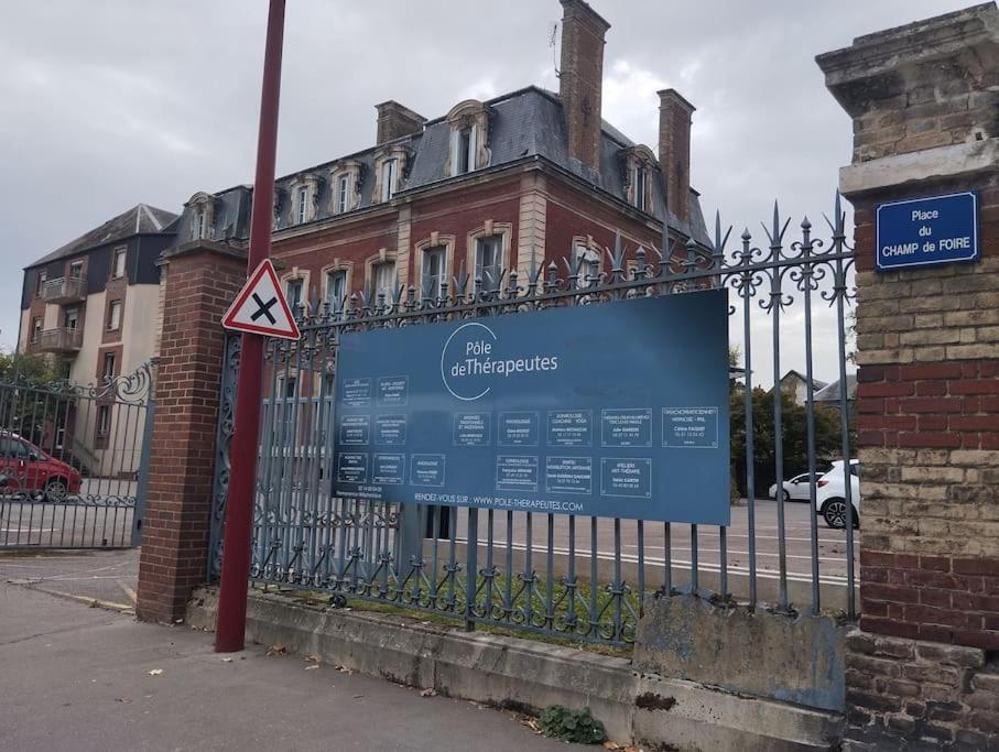 Le Studio De La Seine إلبيوف المظهر الخارجي الصورة